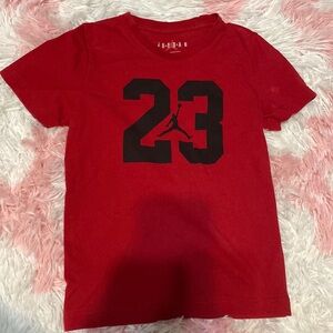 Jordan t-shirt